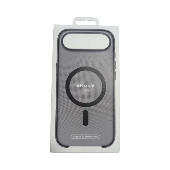 E2-O Apple Case for‎ iPhone Air Case with MagSafe – Shadow