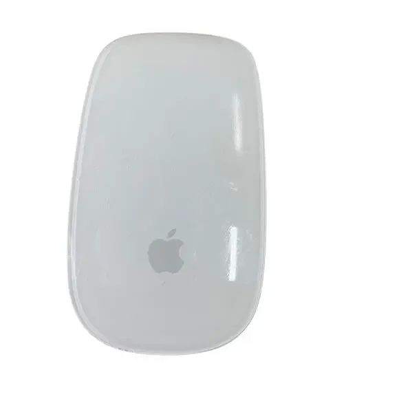 Apple A1657 Magic Mouse 2 (MLA02LL/A) Tested Working Mouse ONLY EUC