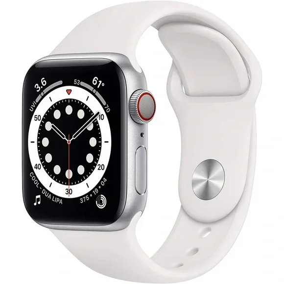 COPY - Apple Watch Series 6 (GPS + Cellular, 40mm)