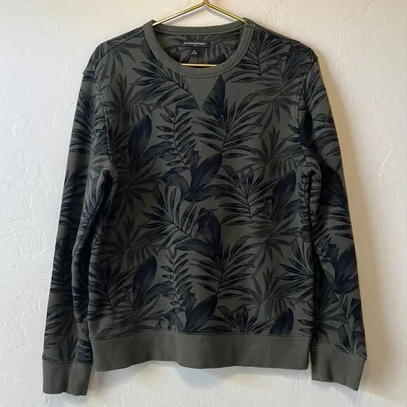 Banana Republic Crewneck Sweatshirt