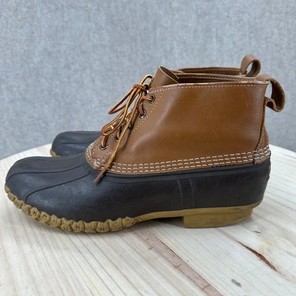 L.L. Bean‎ 6