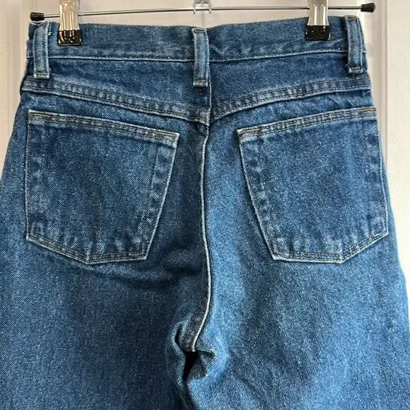 💙Rustler Classic Blue Boy’s Jeans 24x25