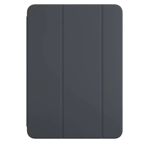 Apple Smart Folio Cases for iPad Pro 11-inch M4 Color Black MW983ZM/A