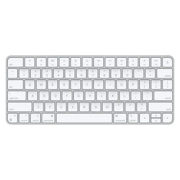 Apple Magic Keyboard Wireless, Silver/White Keys ,Geniune New in the box