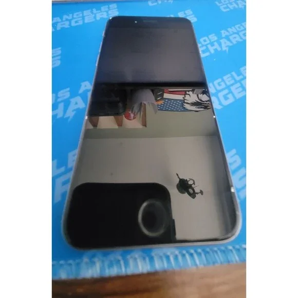 Apple iPhone 6s A1633 64GB Space Gray NO POWER Good IMIE