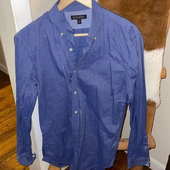Banana Republic Dress Shirt