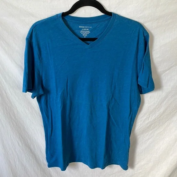 Banana Republic Shirt Size M