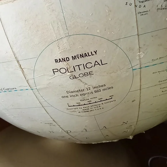 Globe