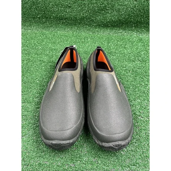 Dryshod Men's Legend Mossy/Gray Waterproof Camp Shoe LGD-MS-MS Size 8 New In Box