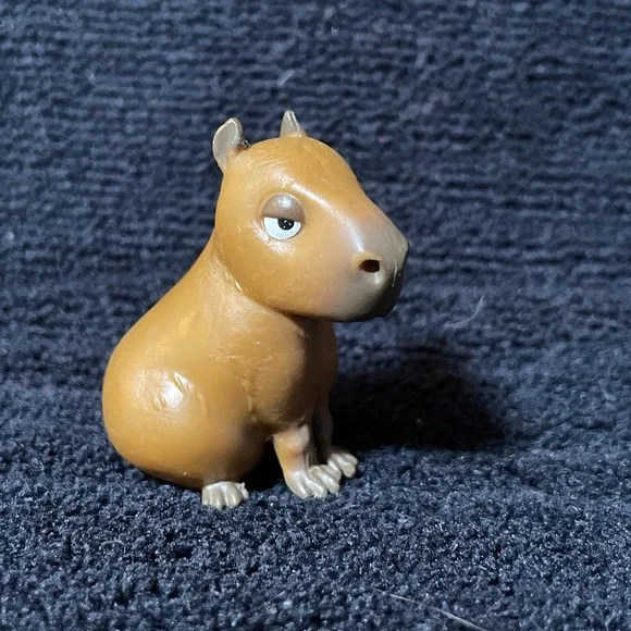 Disney Jakks Encanto Magical Casa Madrigal Doll House Capybara Replacement‎