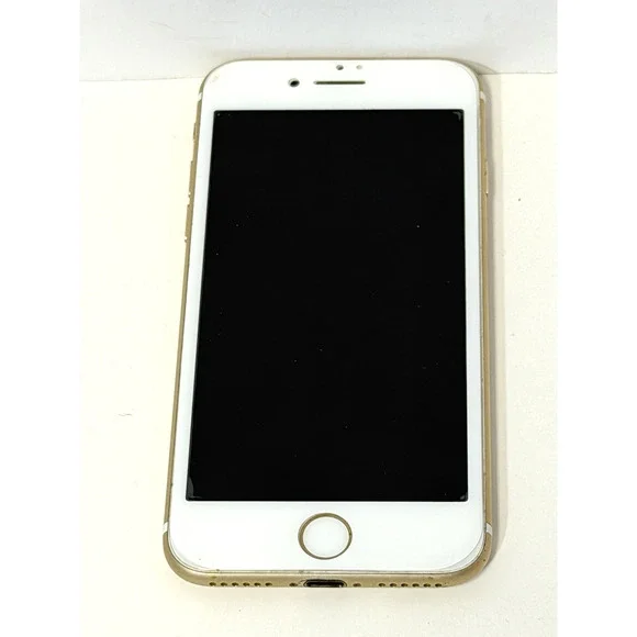 Apple iPhone 7 Rose Gold 32GB US Cellular Works Great
