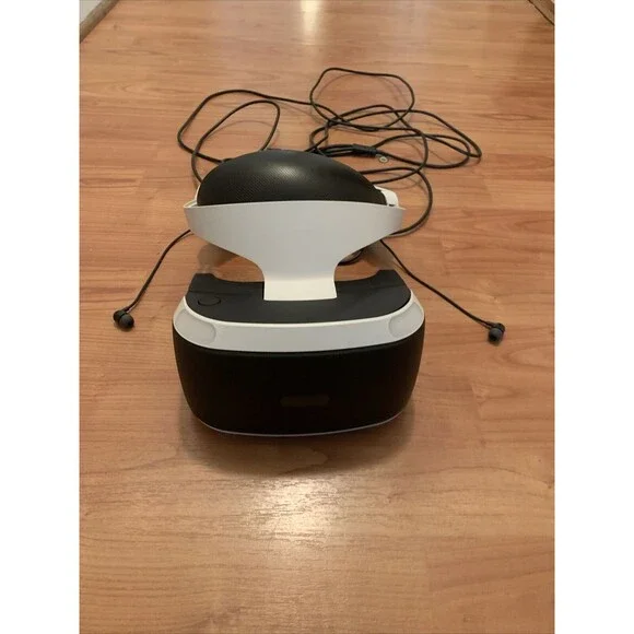 Sony PlayStation VR Headset PSVR for PS4 PS5 HEADSET