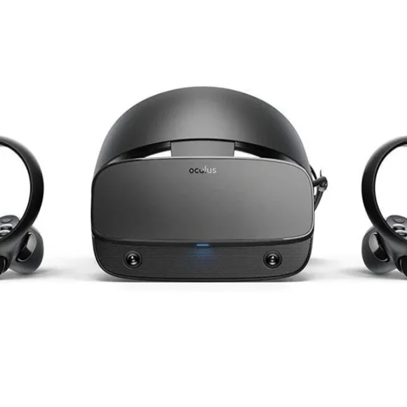Oculus Rift S PC-Powered VR Gaming Headset