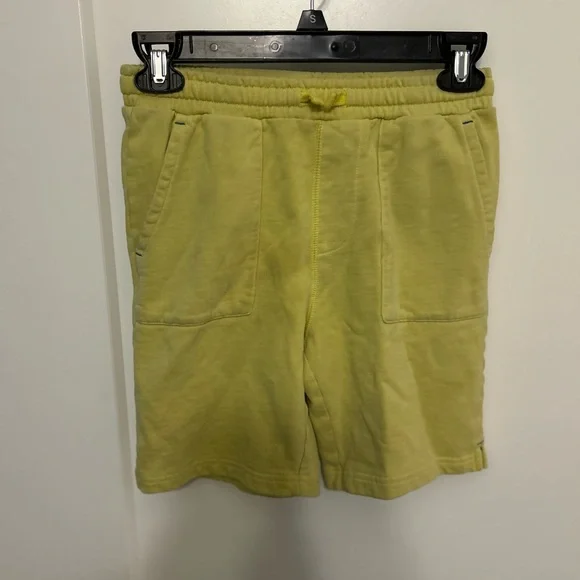 Mini Boden Shorts