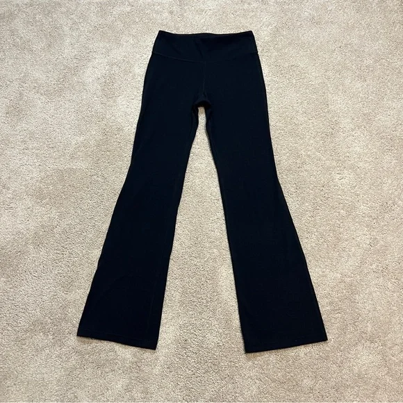Athleta Girl High Rise Chit Chat Flare Pants Size XL (14)