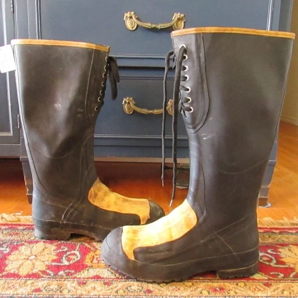 Lacrosse 16” Meta- Pac Rubber Boots