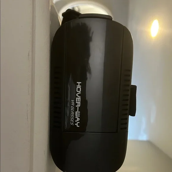 Hover Way VR Glasses