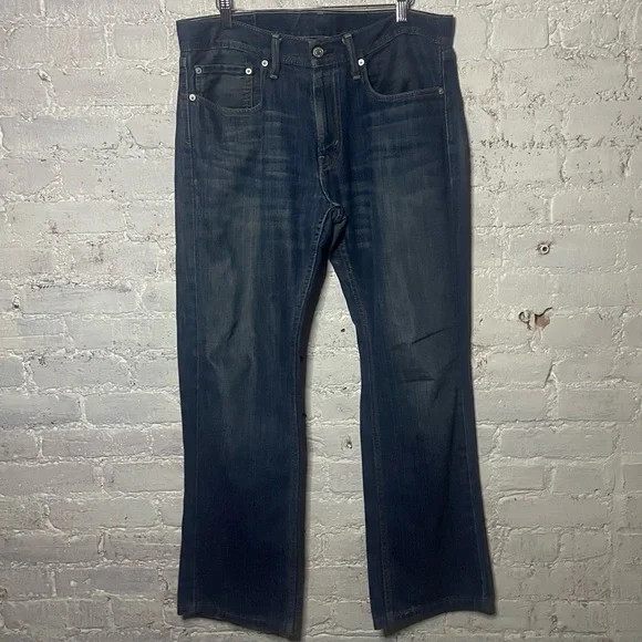 Levi’s 559 Straight Leg Sz 32x30
