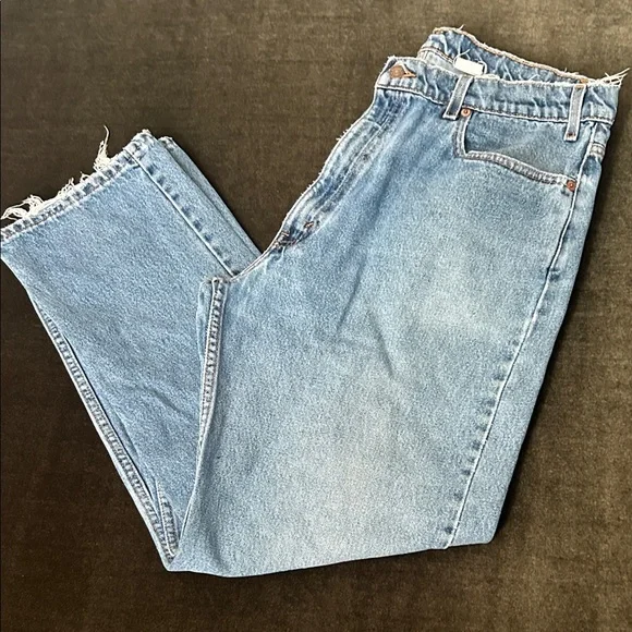 Levi's VNTG 505 Regular Fit