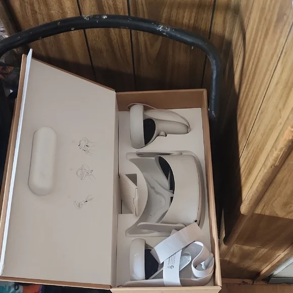 Used Oclus Vr