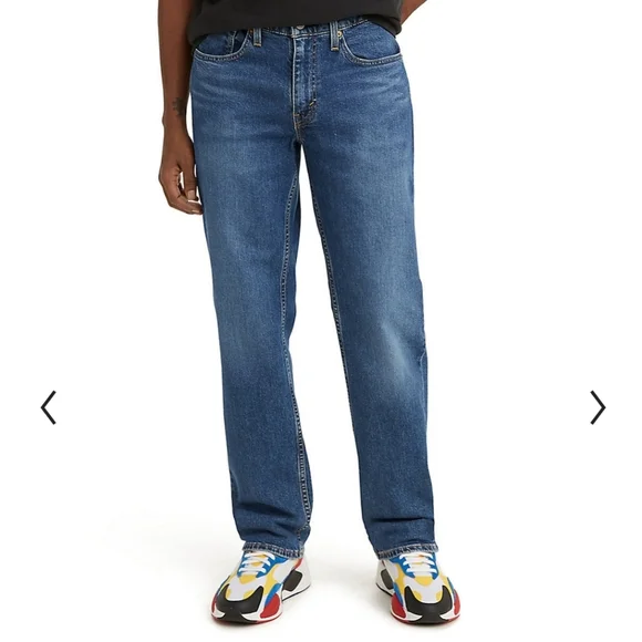 Levi's® 514™ Men's Straight-Fit Flex Jeans