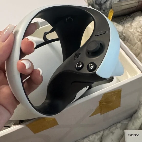 Play station vr2