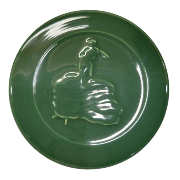 FIESTA Retired Trivet Jade
