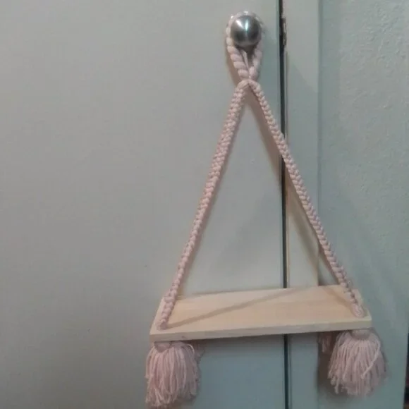 Home Decor Display Shelf
