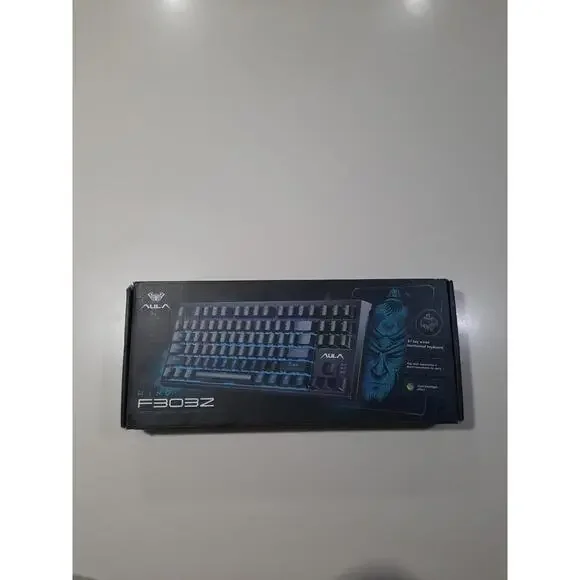 AULA Wind F303Z Mechanical‎ Keyboard