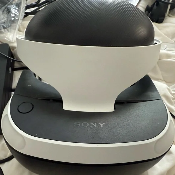 Sony PlayStation PS VR Camera - Motion Controller 2 For PlayStation 4 set