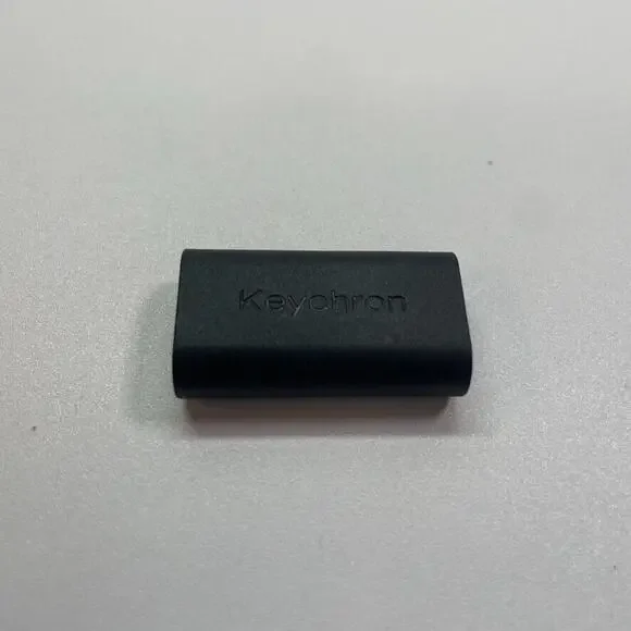 Keychron USB A to‎ USB C Adapter