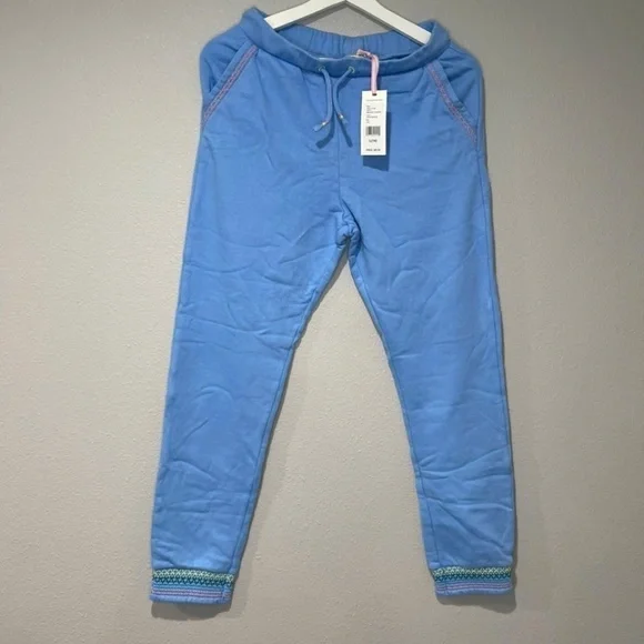 NWT Vineyard Vines Smocked Joggers KIDS
