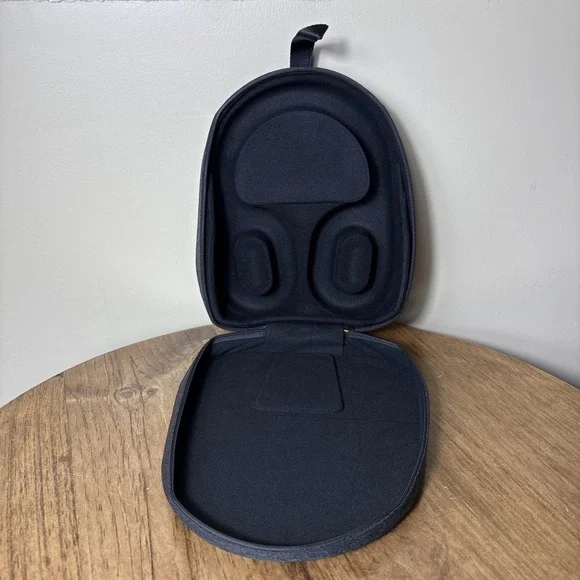 Sony WH-1000XM5 Black Headphone Case Only