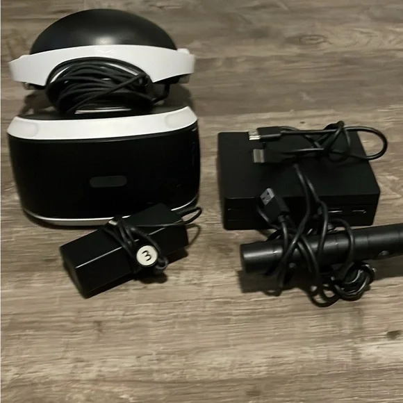 VR