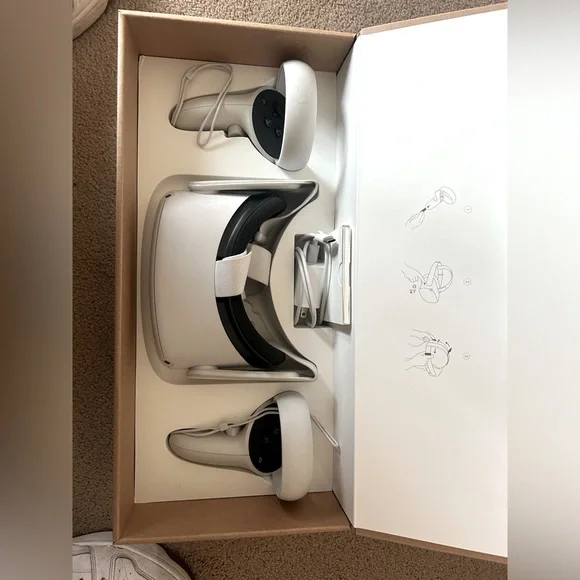oculus meta quest 2