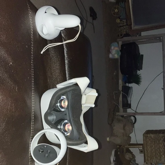 Oculus quest 2