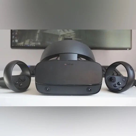 Oculus Rift S