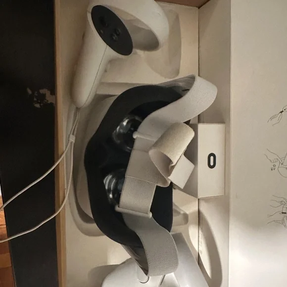Oculus Quest 2
