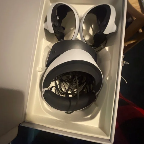 Ps5 vr2