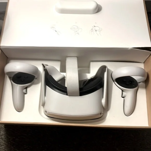 Oculus Quest 2
