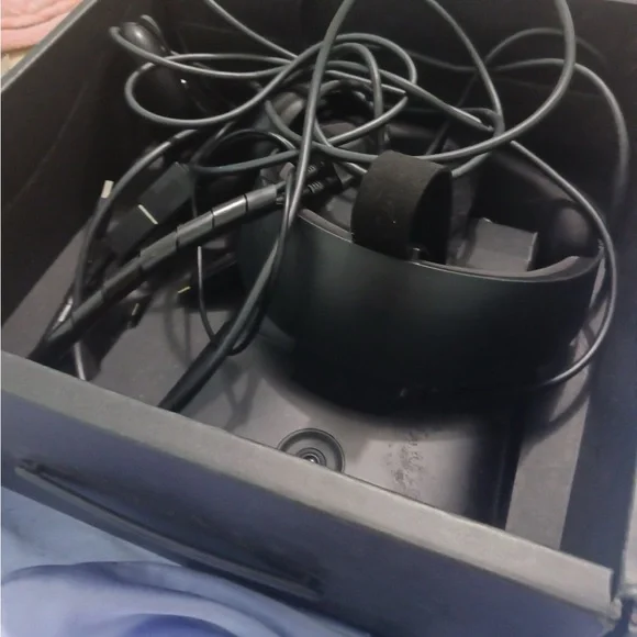 Oculus rift s