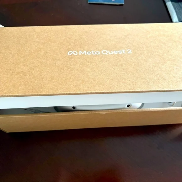 Oculus Quest 2