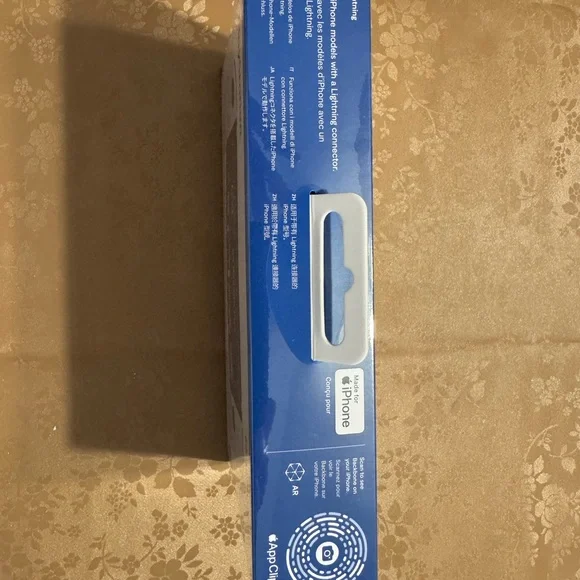 Sony PlayStation Backbone Controller - White NEW