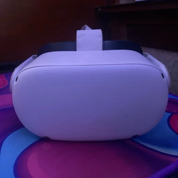 Oculus quest 2