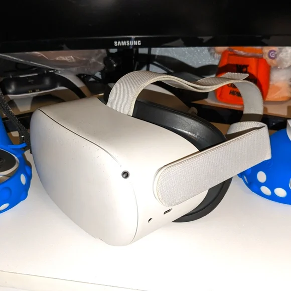 Oculus quest 2