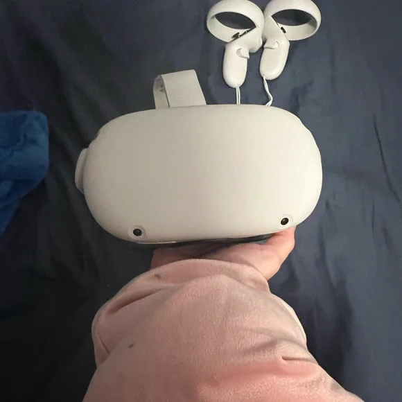 Used once. Charger included. Brand new