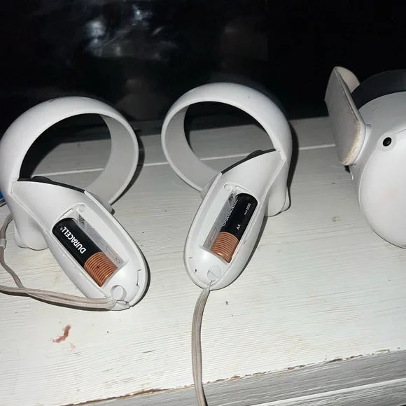 Oculus Quest 2