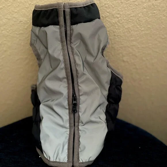 Pet Winter Vest (waterproof)