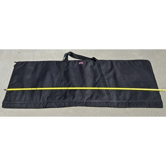 Gator Cases Keyboard Gig Bag Soft Case 58