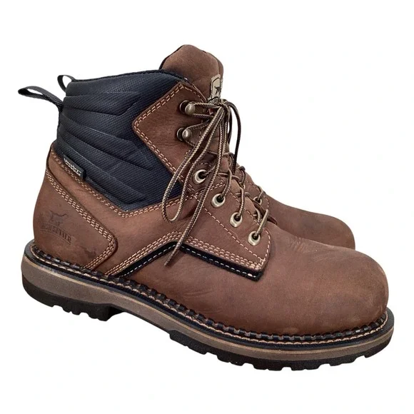 Irish Setter Ramsey 2.0 Waterproof 6